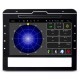 Навигация / Мултимедия / Таблет с Android 13 и Голям Екран за Toyota Land Cruiser 200   - DD-2717